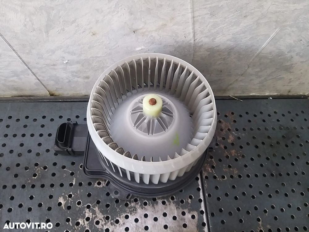 Aeroterma ventilator habitaclu suzuki vitara ly av1490 - 3