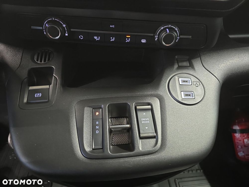 Toyota PROACE CITY - 24