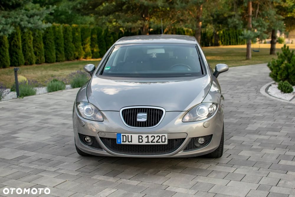 Seat Leon - 16