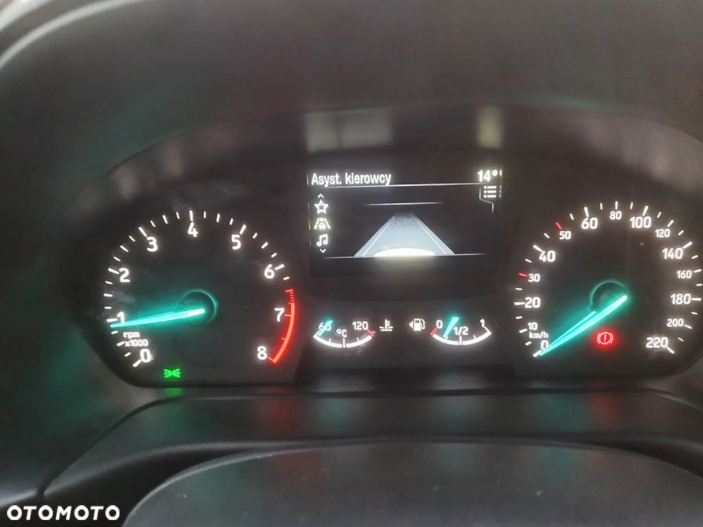 Ford Fiesta - 13