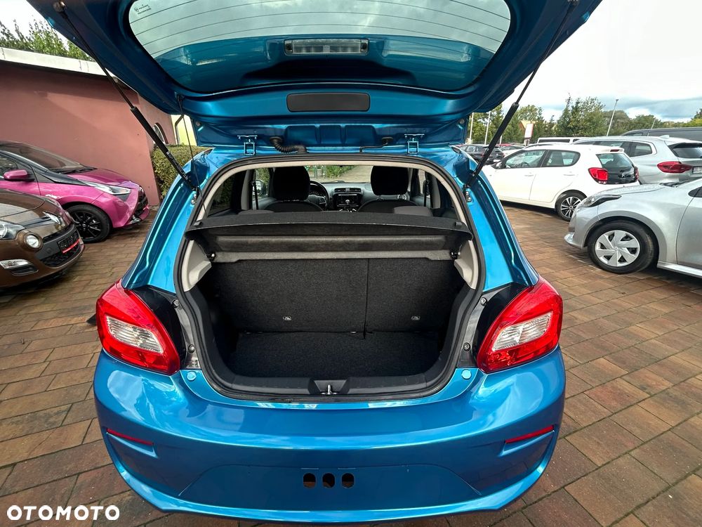 Mitsubishi Space Star 1.2 Clear Tec Diamant+ - 17