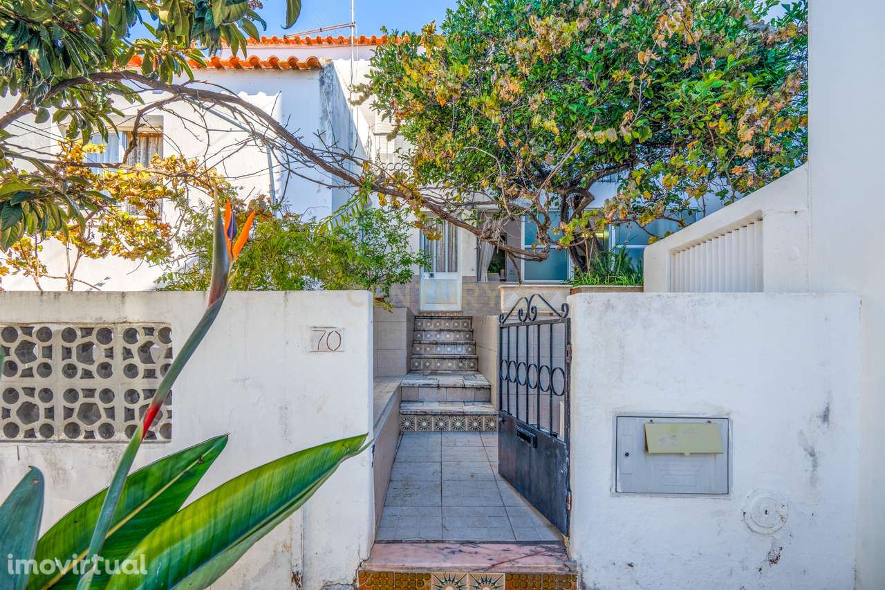 Moradia, 111 m², Lagoa e Carvoeiro - Grande imagem: 2/36