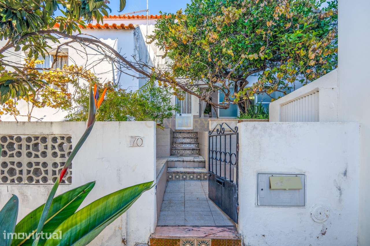 Moradia, 111 m², Lagoa e Carvoeiro - Grande imagem: 2/36