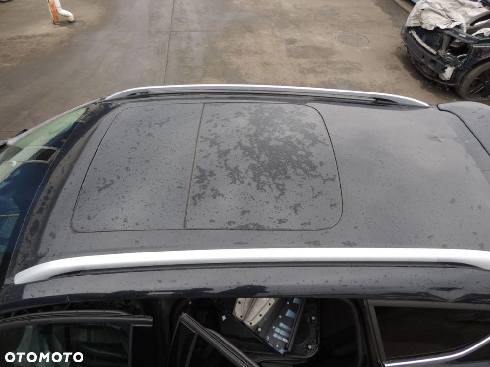 Dach Panorama Relingi Ford KUGA II '13 - 1