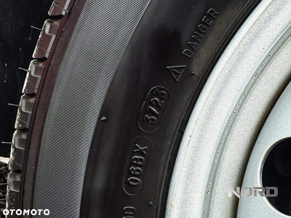 Peugeot Partner 4x4 1.5 Long Grip - 12