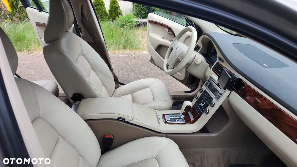 Volvo S80 D5 Summum - 30