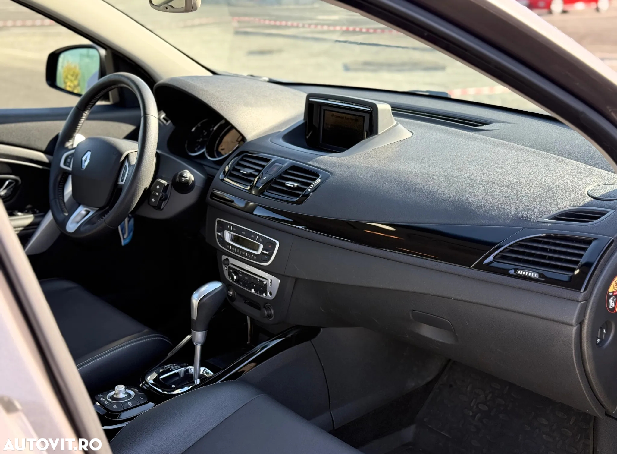Renault Megane - 10