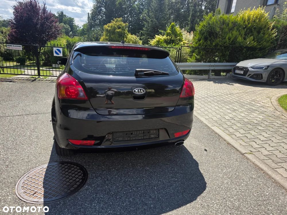Kia Ceed 1.4 Comfort + - 30