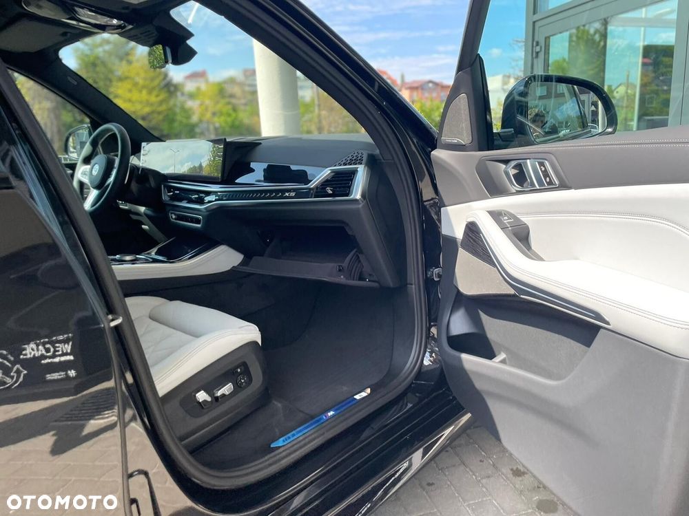 BMW X5 - 37
