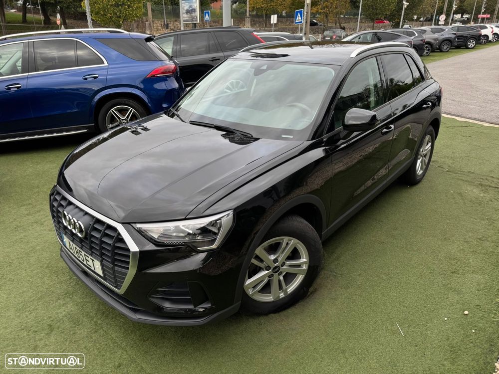 Audi Q3 35 TFSI Advanced - 5