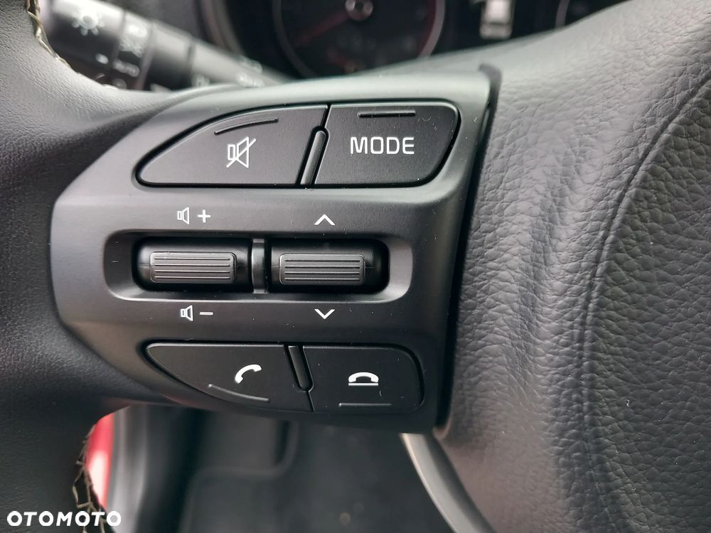 Kia Picanto 1.0 ISG Dream-Team Edition - 19