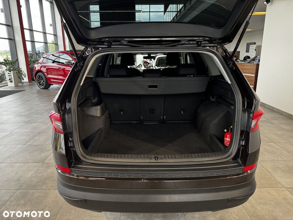 Skoda Kodiaq - 11