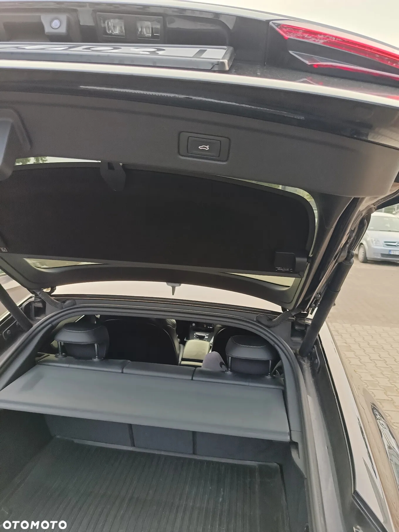 Audi A5 - 18
