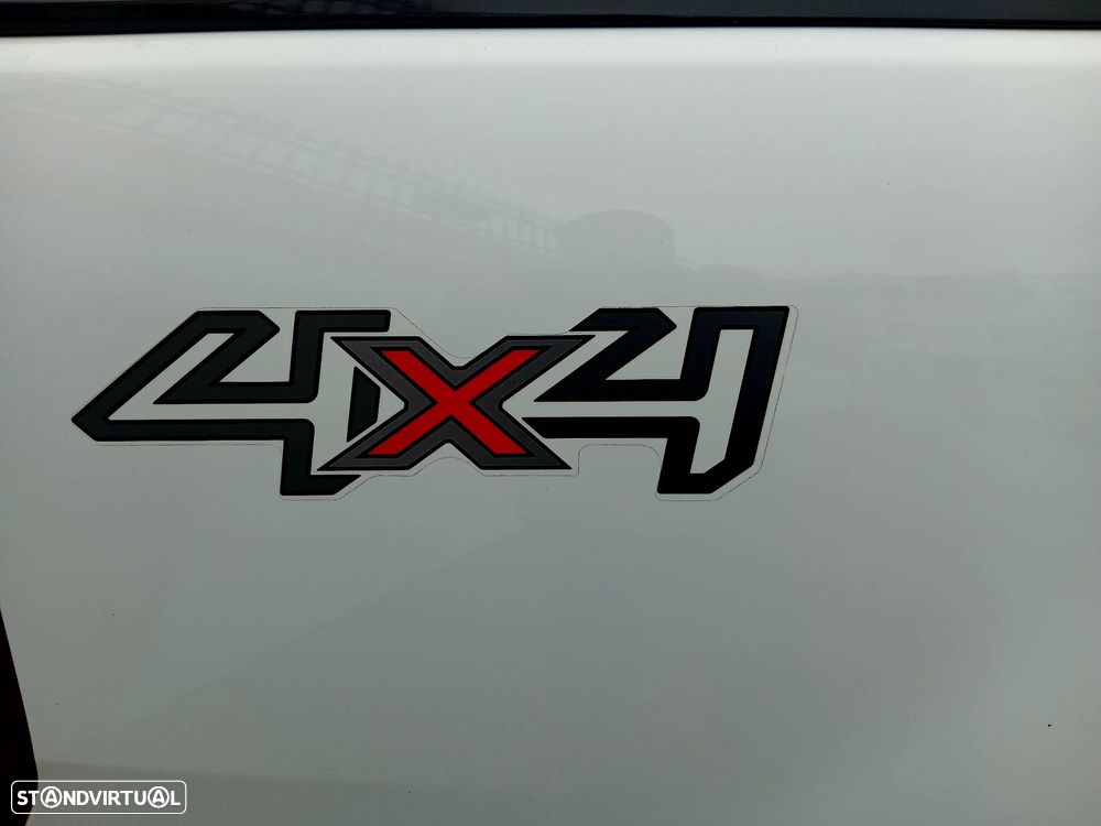 Ford Ranger 3.2 TDCi CD Wildtrak 4WD Aut. - 8