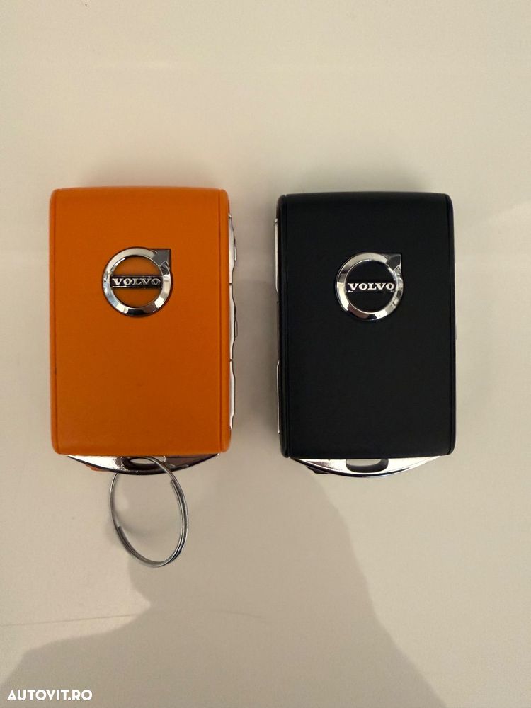 Volvo XC 60 B4 D AWD Geartronic Inscription - 40