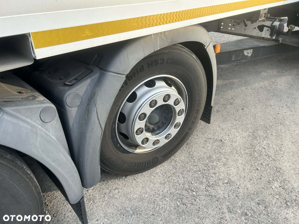 MAN TGX 26.440 EEV BDF - 31