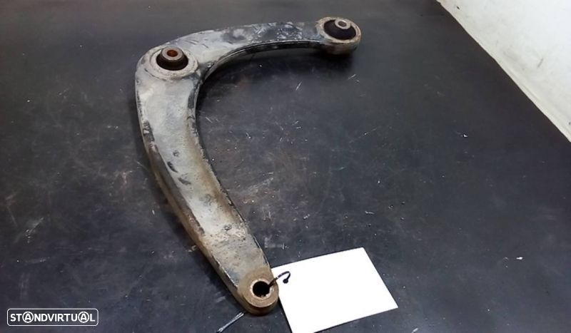 Braço Suspensão Frente Dto Citroën C4 Ii (B7) - 1