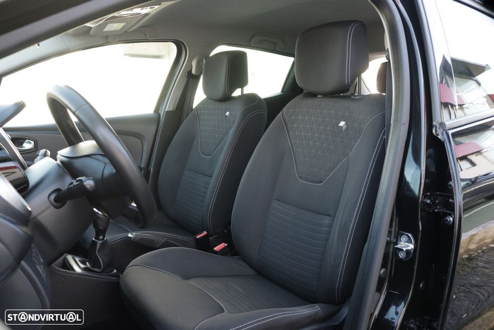 Renault Clio 1.5 dCi Limited - 15