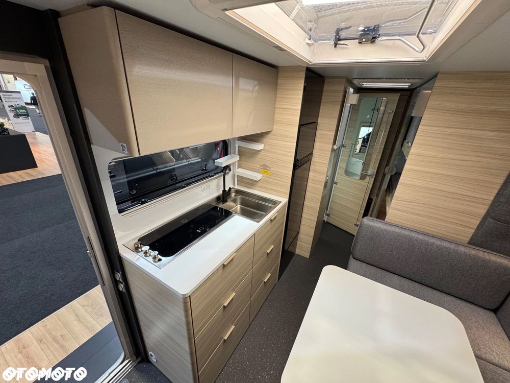 Adria ALTEA 552 PK 60Y - 14
