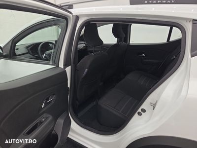 Dacia Logan Stepway 0.9 TCe - 5