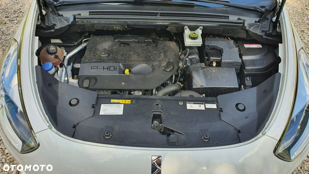 Citroën DS5 BlueHDi 150 Business Class - 33