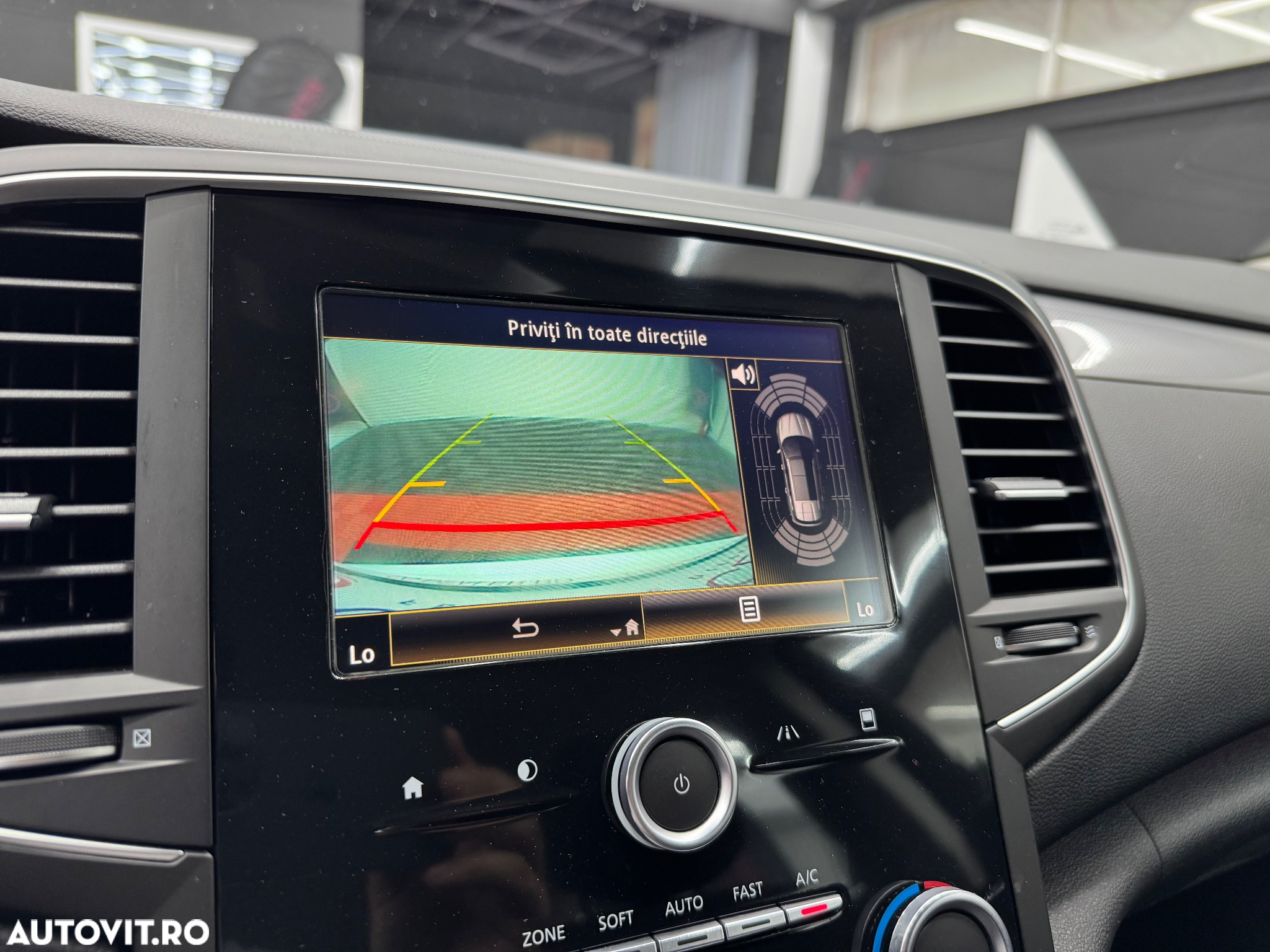 Renault Talisman Grandtour ENERGY dCi 130 EDC LIMITED - 15