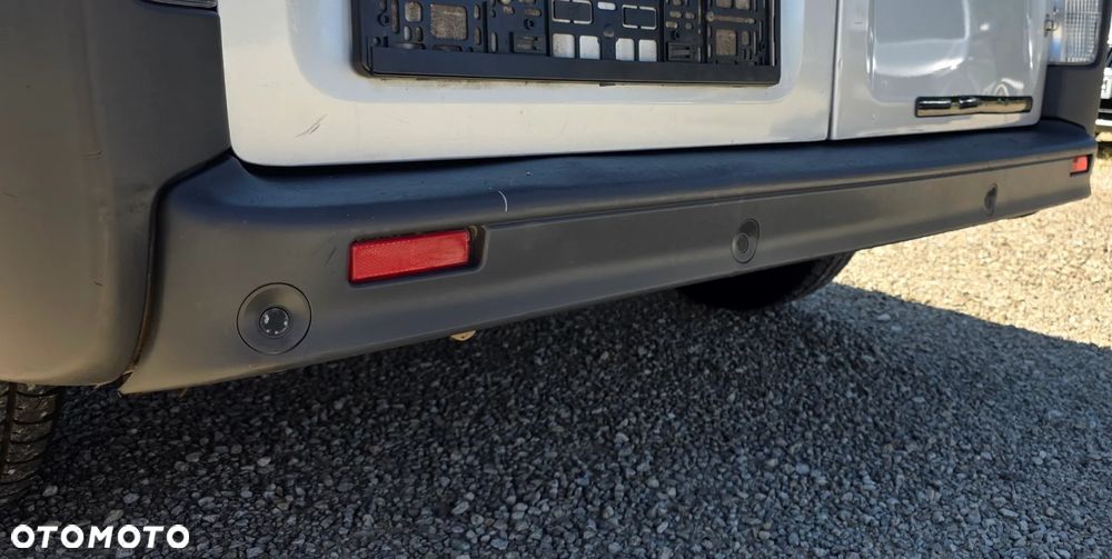 Renault TRAFIC - 29