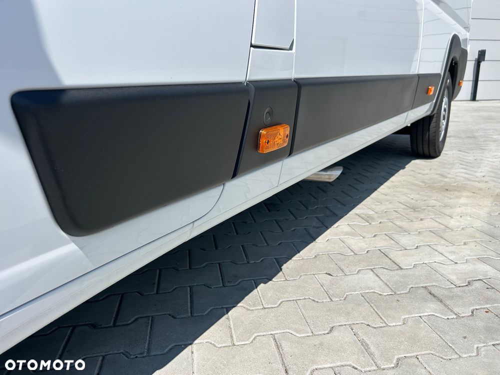 Fiat Ducato Izoterma z agregatem + Grzanie - Dostępny od ręki !! - 12