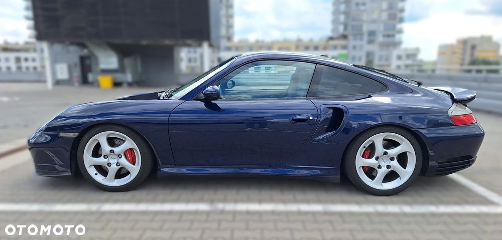 Porsche 911 - 3