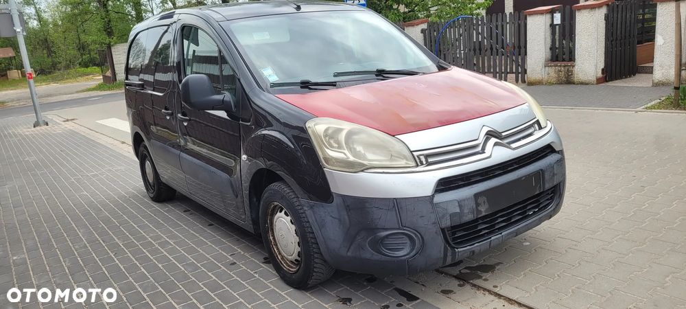 Citroën Berlingo - 2