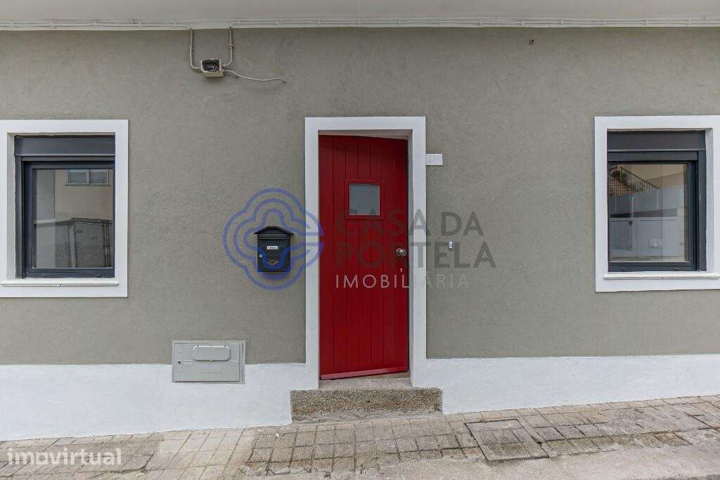 Moradia RENOVADA, São Mamede de Infesta - Grande imagem: 5/34