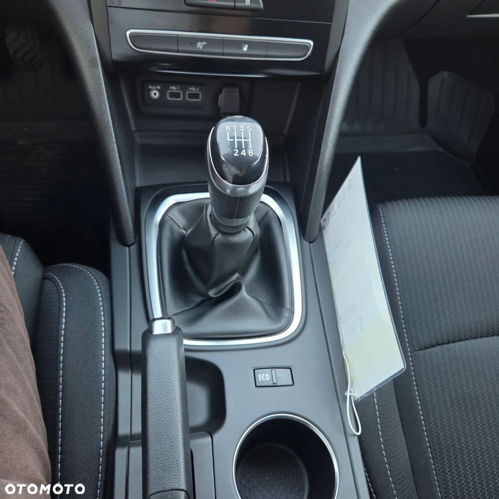 Renault Megane - 17