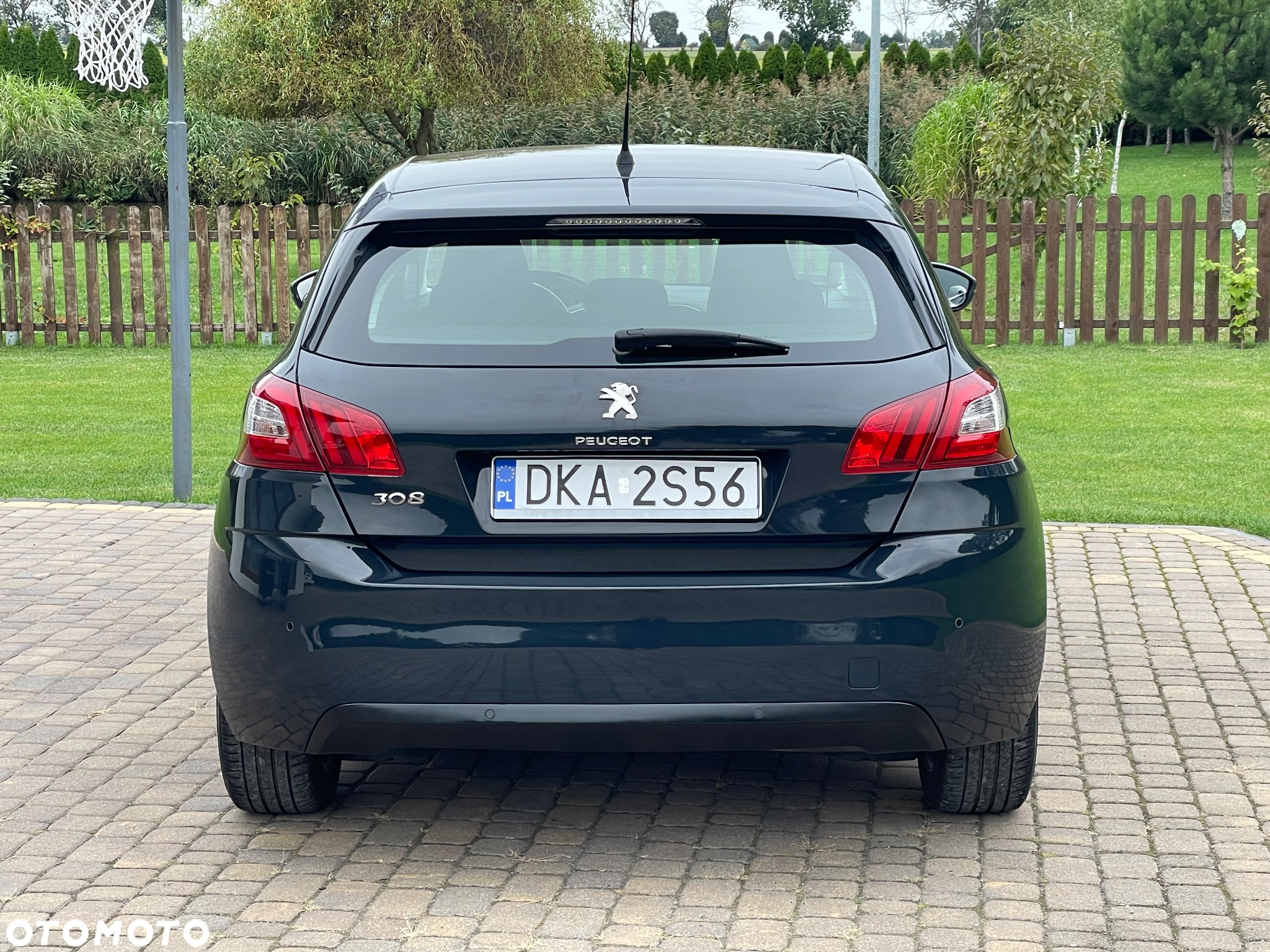 Peugeot 308 PureTech 110 Stop & Start Style - 10