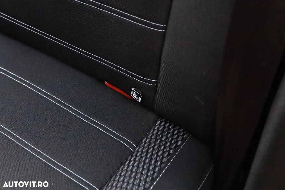 Dacia Duster Blue dCi 115 2WD Prestige+ - 22