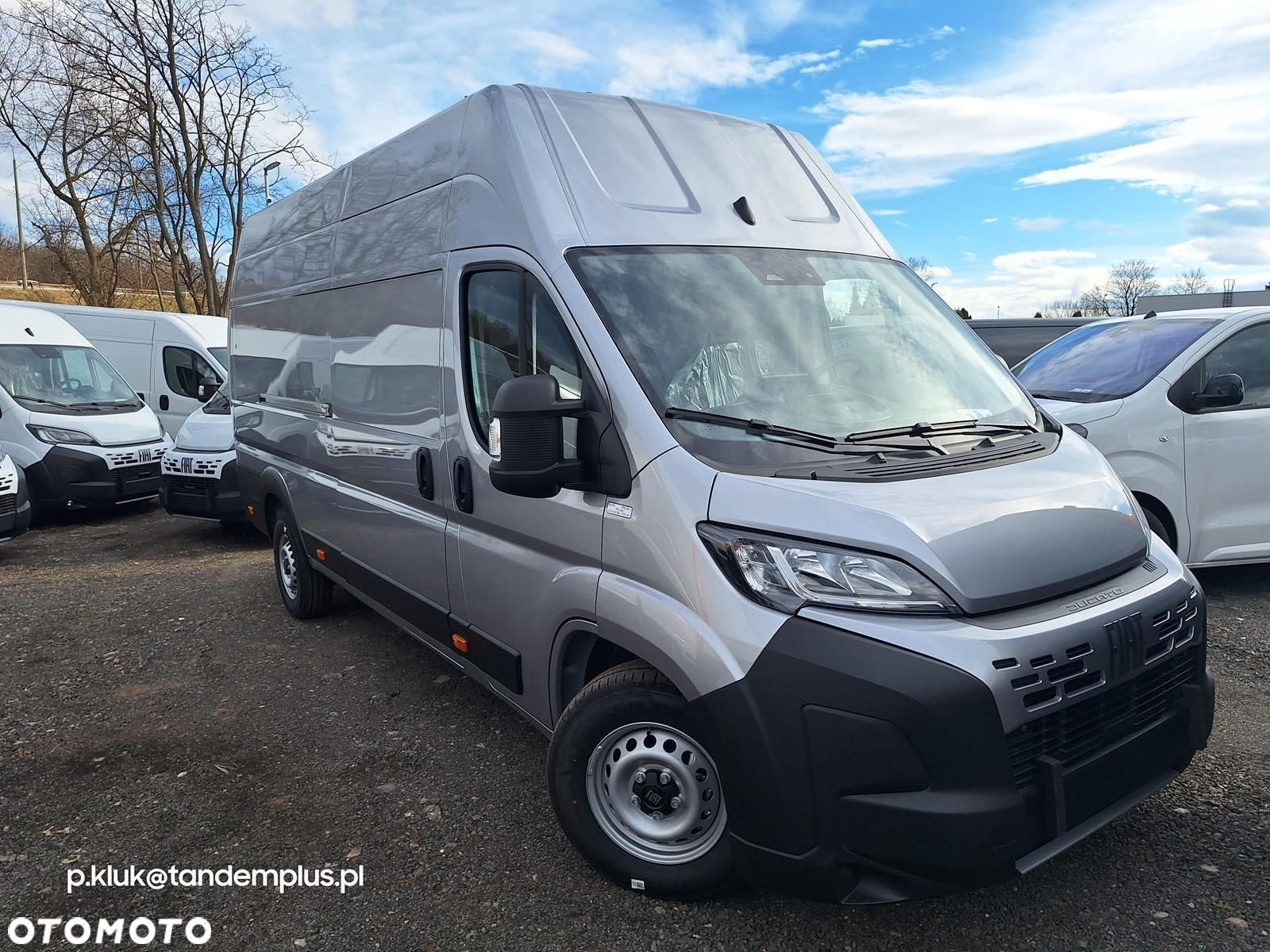 Fiat Ducato - 3