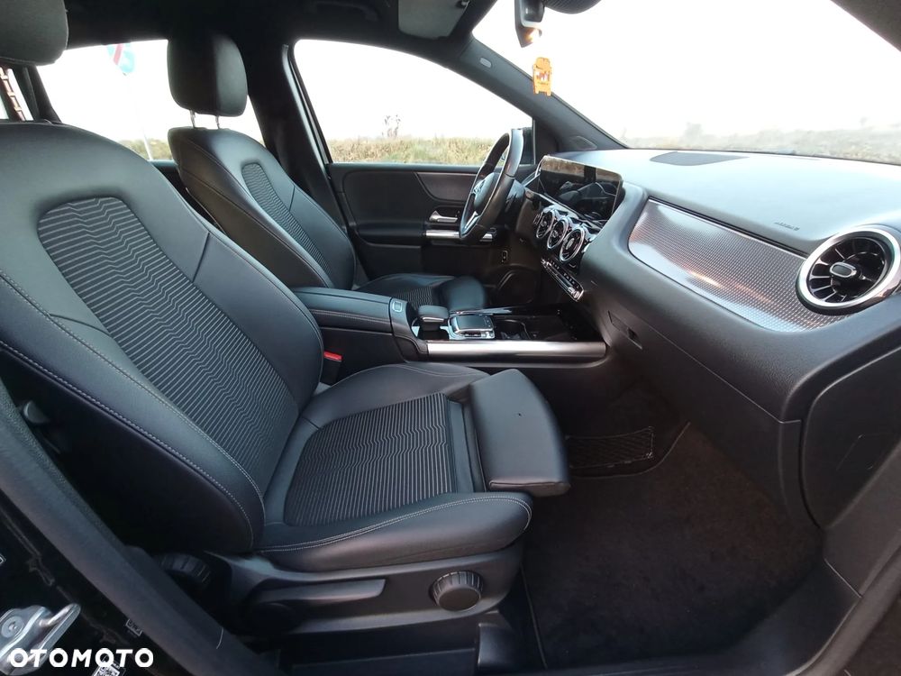 Mercedes-Benz Klasa B - 20