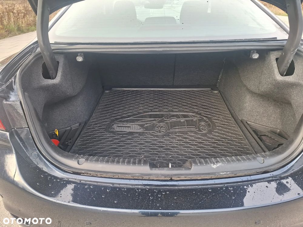 Mazda 6 2.0 SkyJoy - 9