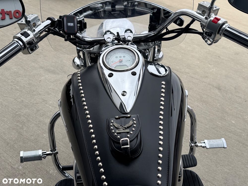 Kawasaki Vulcan - 17