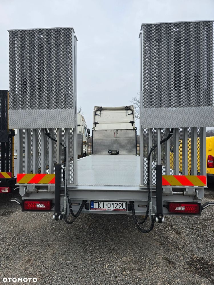 Scania R 450 Nowa Zabudowa - 4