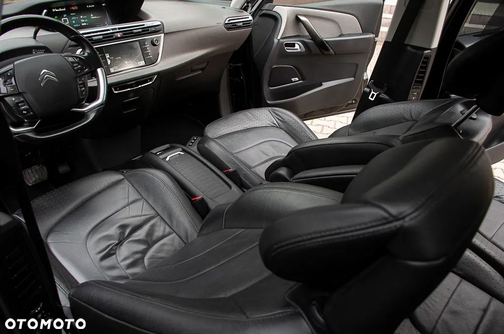 Citroën C4 Picasso BlueHDi 150 EAT6 Exclusive - 26