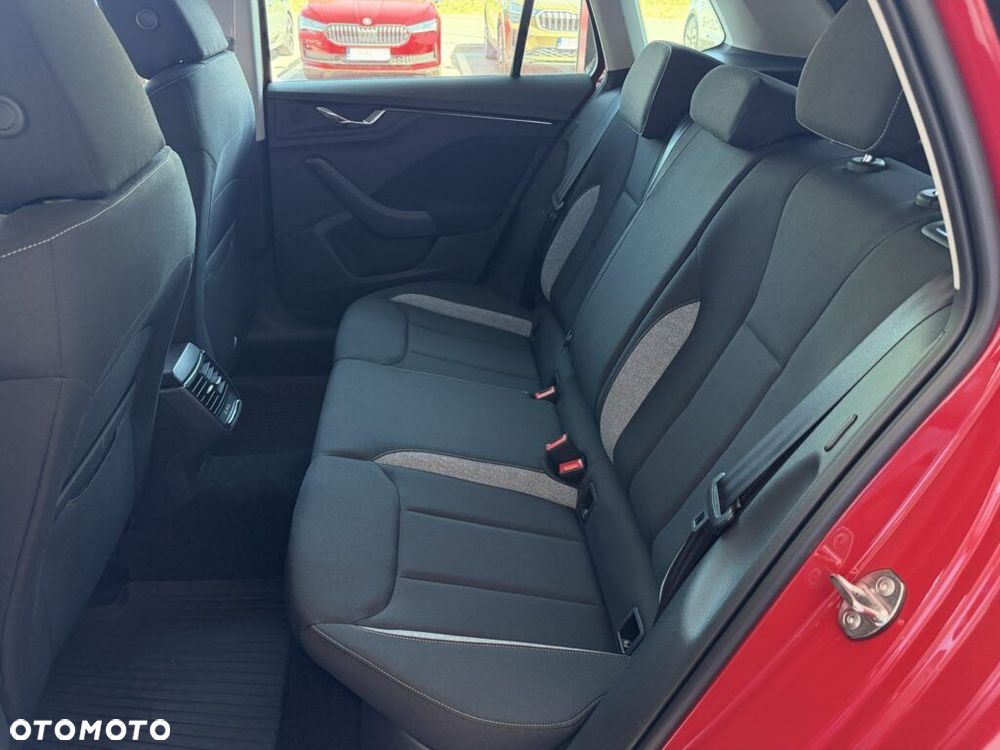 Skoda Kamiq 1.5 TSI Edition 130 DSG - 27