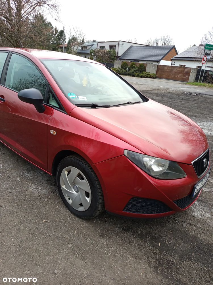 Seat Ibiza 1.2 12V Copa - 5