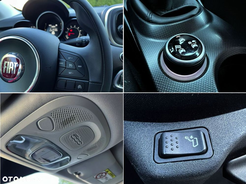Fiat 500X 1.6 E-torQ 4x2 Pop Star - 36