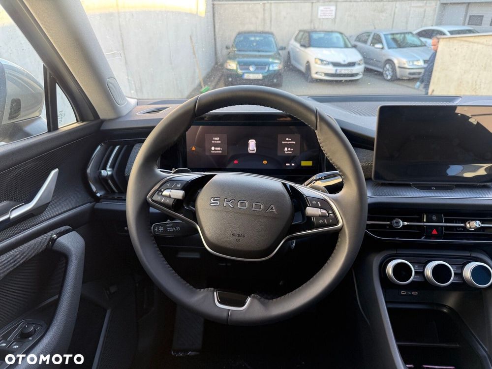 Skoda Kodiaq 1.5 TSI mHEV 4x2 Drive DSG - 16