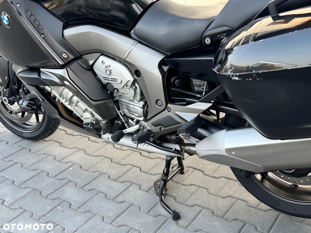 BMW K - 28