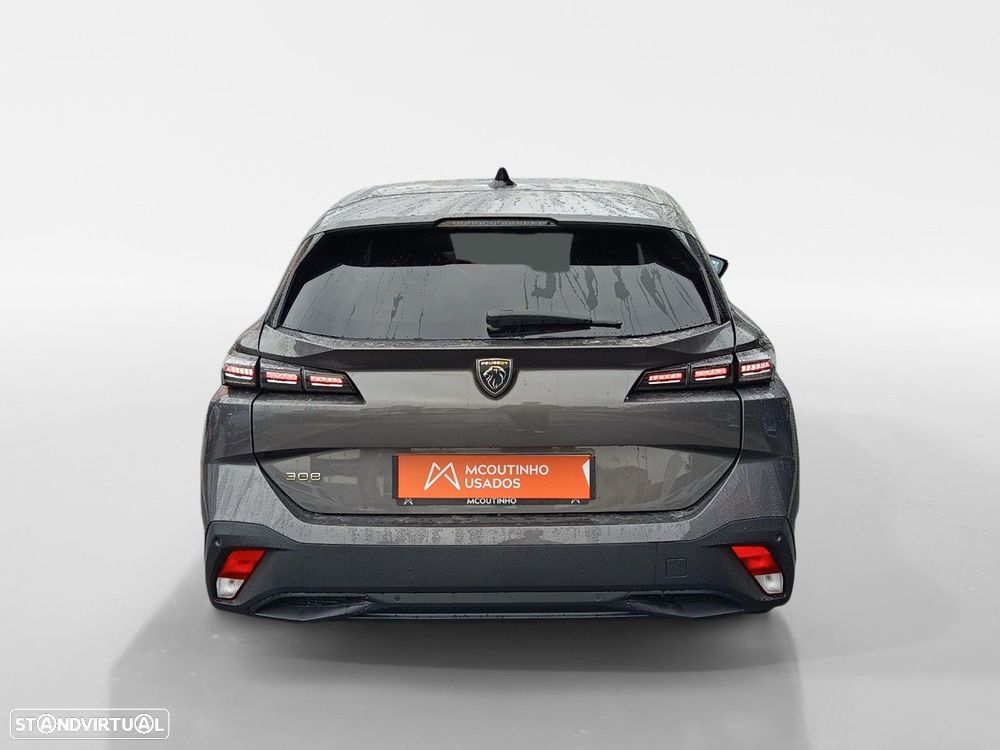 Peugeot 308 SW 1.2 PureTech Active Pack - 4