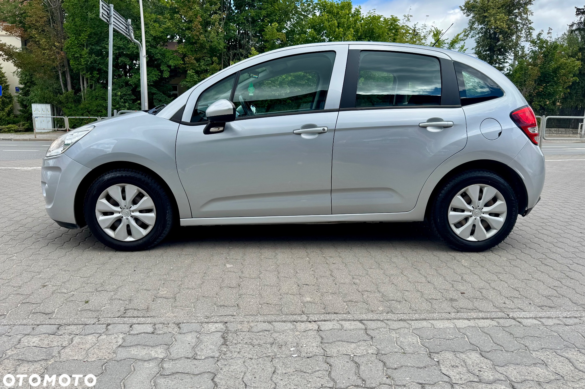 Citroën C3 - 5