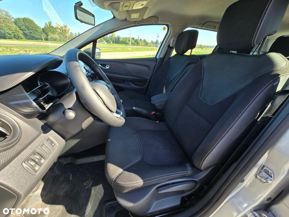 Renault Clio 1.5 dCi Energy Life EU6c - 15