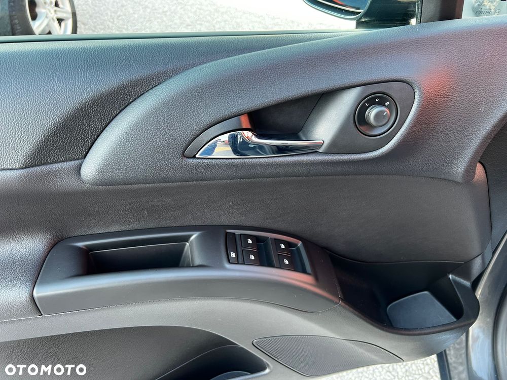 Opel Meriva 1.4 Automatik Innovation - 13