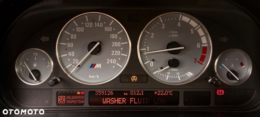BMW Seria 5 525i - 16